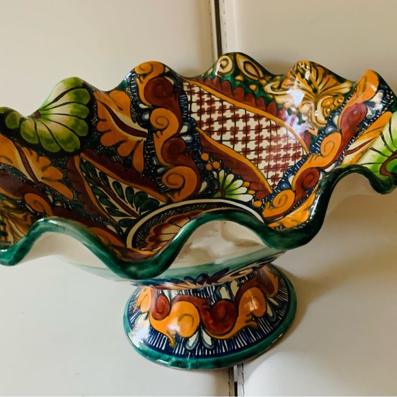 Fruit bowl - Picture 1 of 12